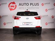 Hyundai Creta I Минеральные Воды  - изображение 23
