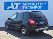 Lada (ВАЗ) Granta I Рестайлинг Таганрог  - изображение 30