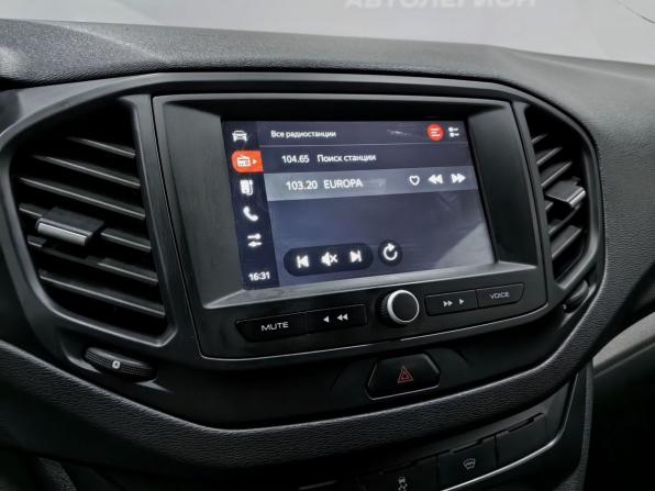 Lada (ВАЗ) Vesta I с пробегом 2021 года, цена 1 050 000 рублей, 88641 км, седан, Автокод Объявления