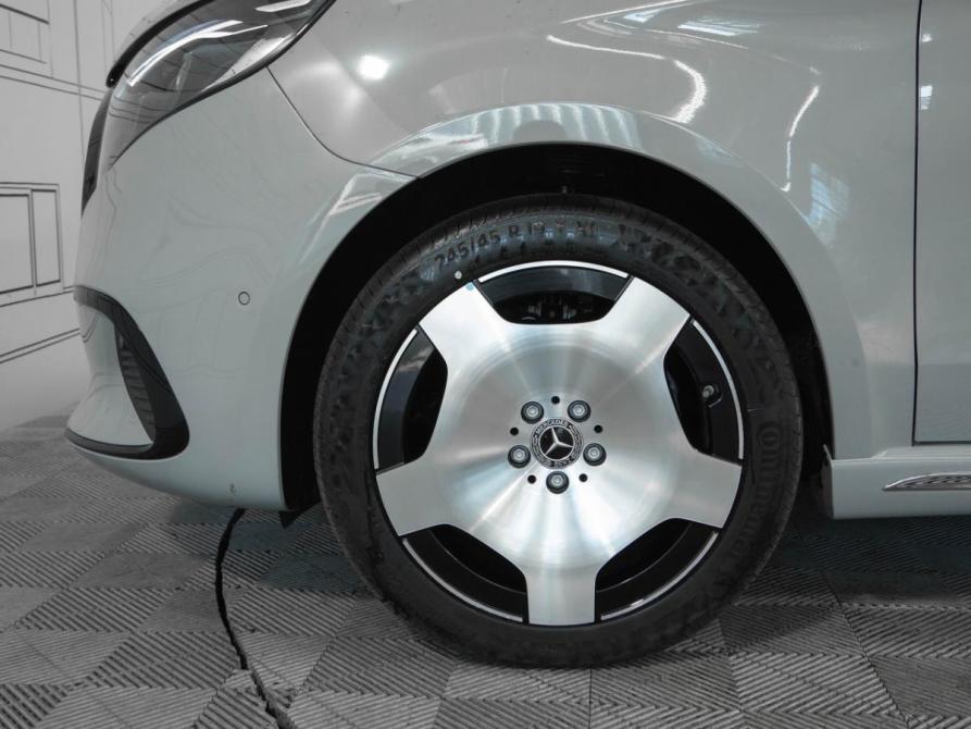 Mercedes-Benz V-Класс III (W447) Рестайлинг 2 Москва  - изображение 10