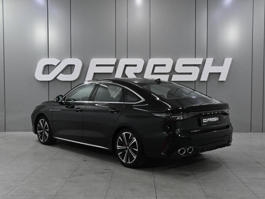 Chery Arrizo 8 Ростов-на-Дону  - изображение 2