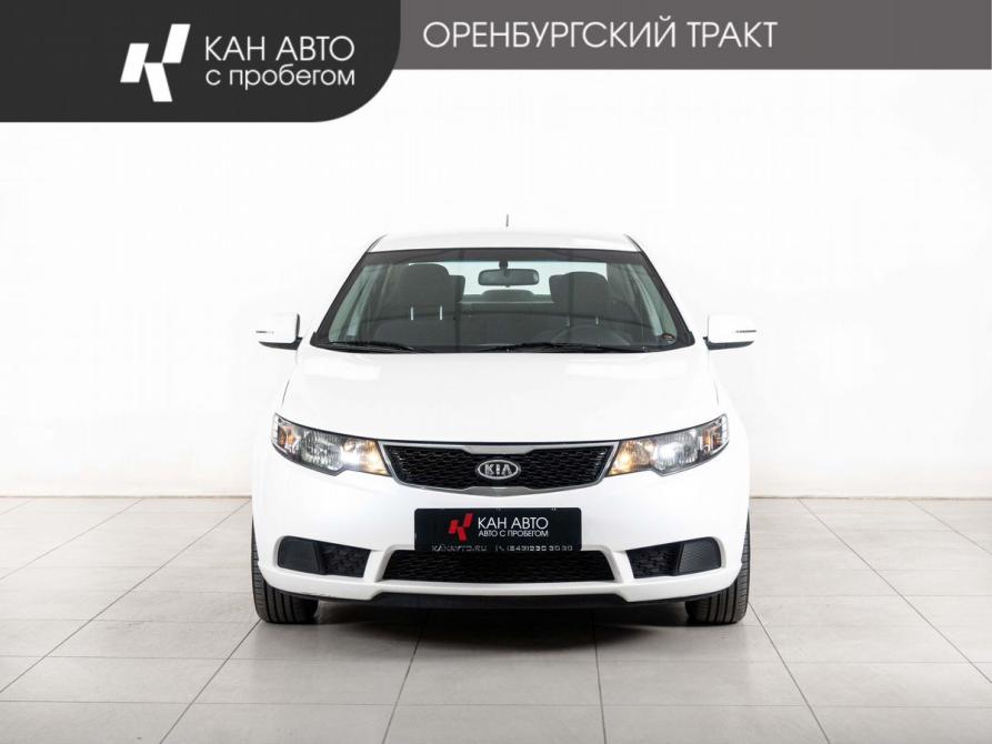 Kia Cerato II Казань  - изображение 2