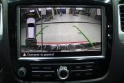 Volkswagen Touareg II Кемерово  - изображение 38