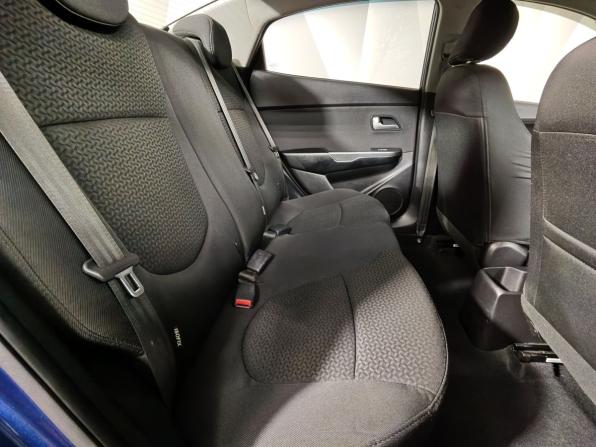 Kia Rio III Рестайлинг с пробегом 2016 года, цена 725 000 рублей, 236363 км, седан, Автокод Объявления