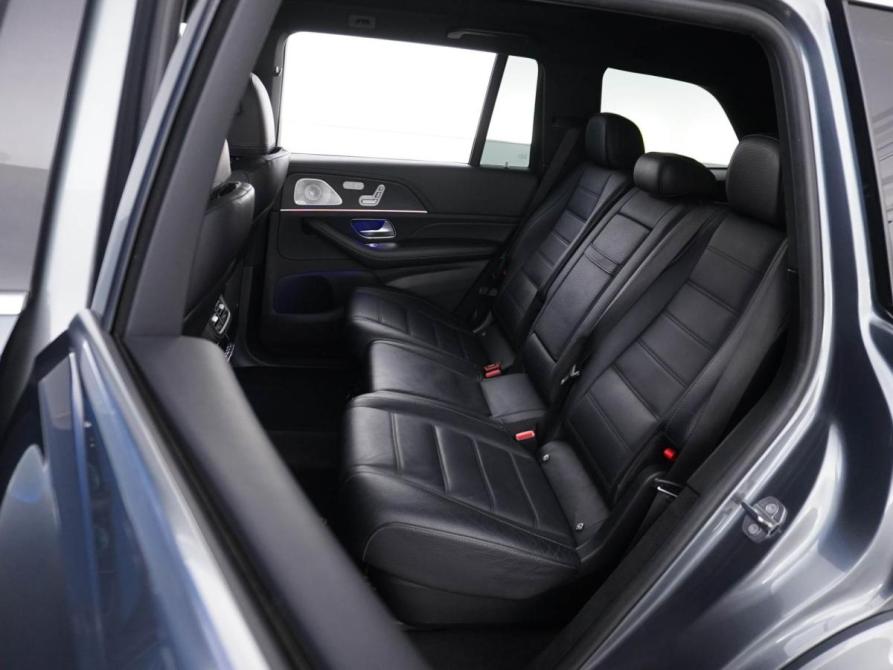 Mercedes-Benz GLS II (X167) Москва  - изображение 9