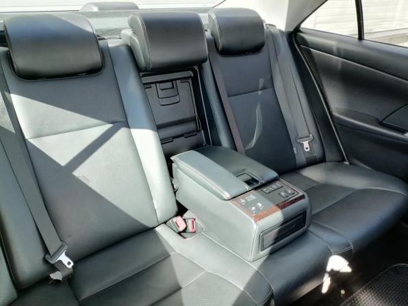 Toyota Camry VII (XV50) Рестайлинг с пробегом 2016 года, цена 1 629 000 рублей, 236332 км, седан, Автокод Объявления