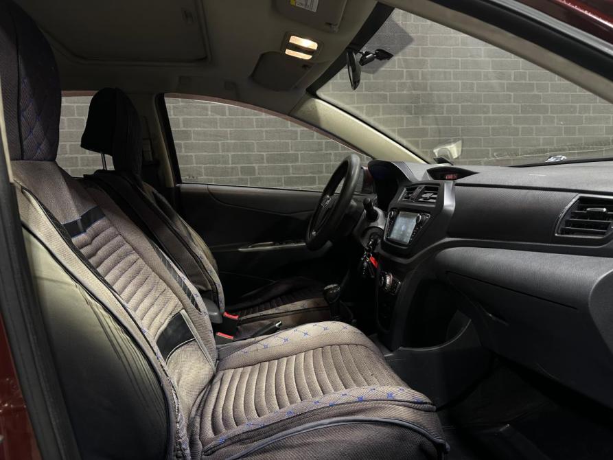 Lifan X50 Челябинск  - изображение 7