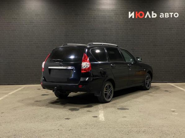Lada (ВАЗ) Priora I с пробегом 2012 года, цена 280 000 рублей, 230000 км, универсал, Автокод Объявления