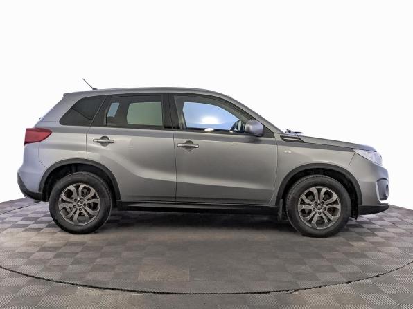 Suzuki Vitara II Рестайлинг с пробегом 2019 года, цена 1 850 000 рублей, 117230 км, внедорожник, Автокод Объявления