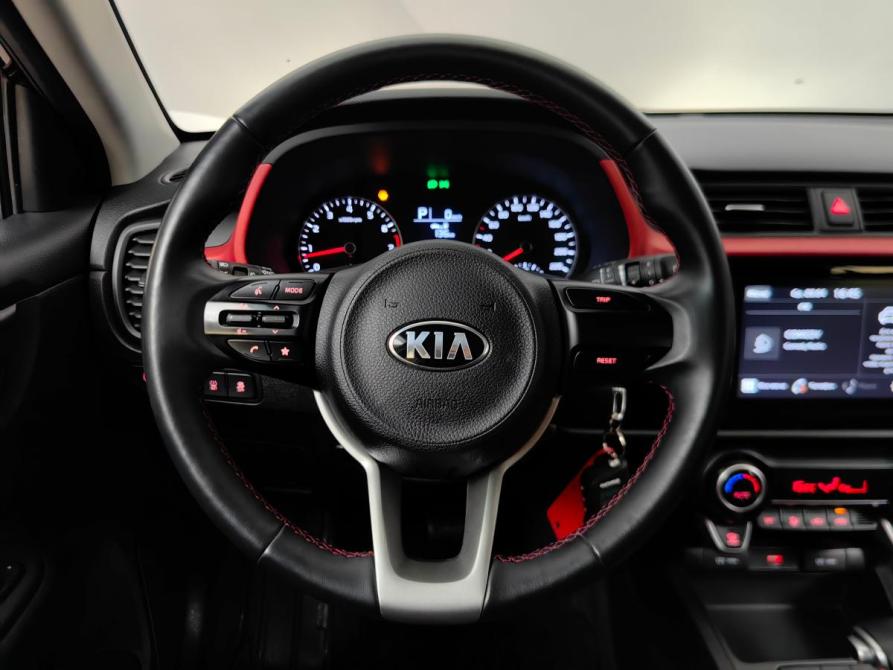 Kia Rio IV Рестайлинг Подольск  - изображение 10