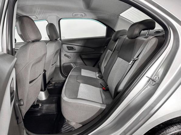 Chevrolet Cobalt II Рестайлинг с пробегом 2021 года, цена 890 000 рублей, 112040 км, седан, Автокод Объявления