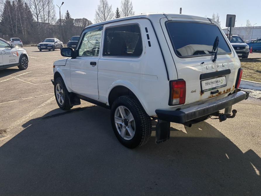 Lada (ВАЗ) 2121 (4x4) I Рестайлинг Великие Луки  - изображение 7