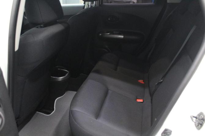 Nissan Juke I с пробегом 2011 года, цена 899 000 рублей, 175441 км, внедорожник, Автокод Объявления