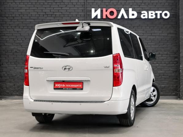 Hyundai Grand Starex I Рестайлинг 2 с пробегом 2019 года, цена 3 200 000 рублей, 206095 км, минивэн, Автокод Объявления