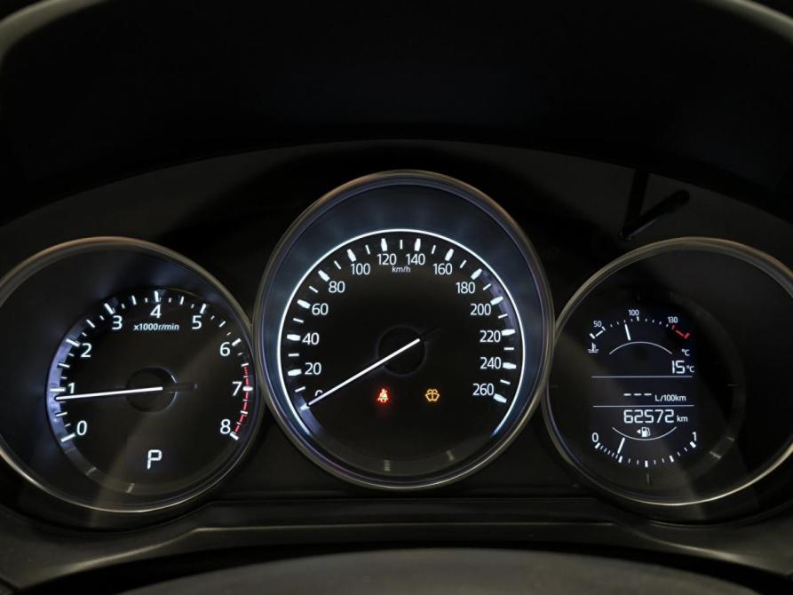 Mazda 6 III (GJ) Рестайлинг 2 Казань  - изображение 16