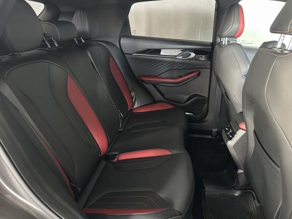 Geely Coolray I Рестайлинг с пробегом 2024 года, цена 2 190 000 рублей, 10752 км, внедорожник, Автокод Объявления
