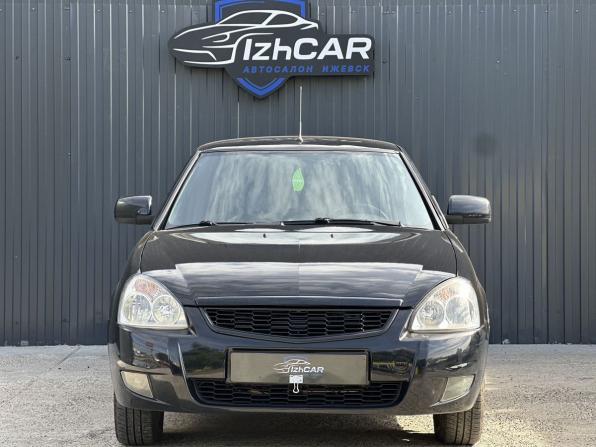 Lada (ВАЗ) Priora I с пробегом 2013 года, цена 319 000 рублей, 138500 км, хэтчбек, Автокод Объявления