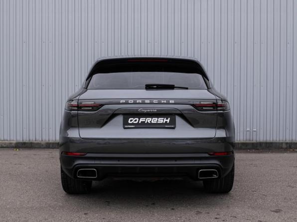 Porsche Cayenne III с пробегом 2019 года, цена 5 199 000 рублей, 189019 км, внедорожник, Автокод Объявления