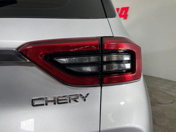 Chery Tiggo 4 Pro I Рестайлинг с пробегом 2024 года, цена 1 385 000 рублей, 122600 км, внедорожник, Автокод Объявления
