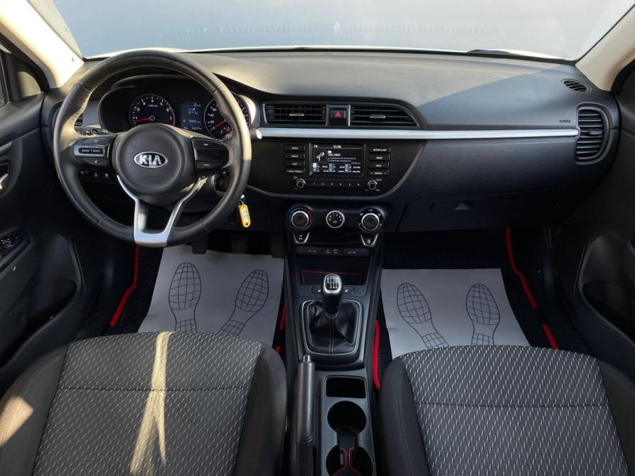 Kia Rio IV Стерлитамак  - изображение 25