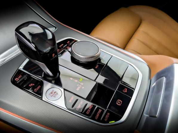 BMW X5 IV (G05/G18) с пробегом 2019 года, цена 6 450 000 рублей, 87650 км, внедорожник, Автокод Объявления
