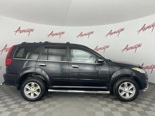 Great Wall Hover H5 с пробегом 2013 года, цена 549 000 рублей, 231894 км, внедорожник, Автокод Объявления
