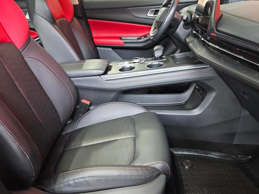 Changan CS55 Plus II Вологда  - изображение 13