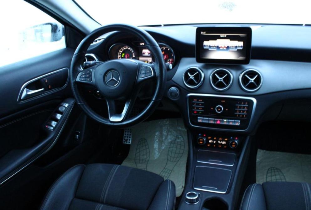 Mercedes-Benz GLA I (X156) Рестайлинг Нижний Новгород  - изображение 18