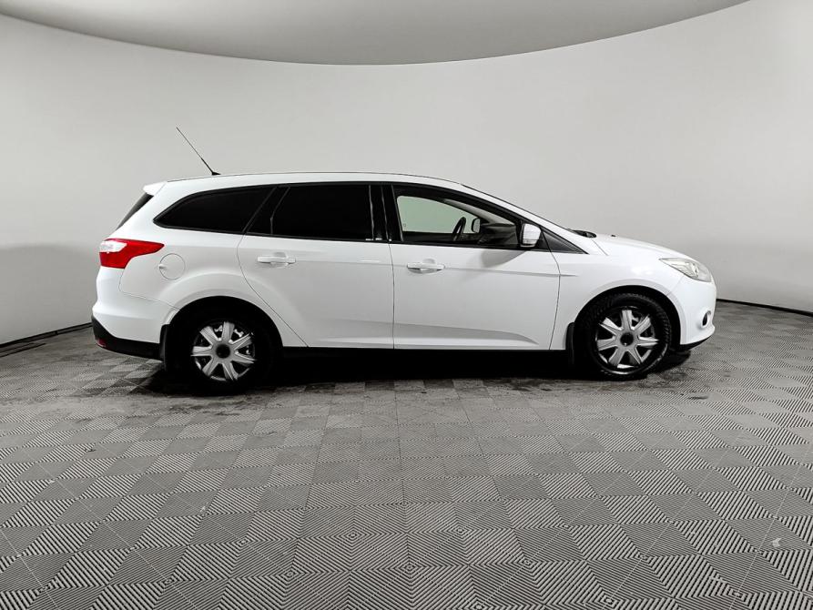 Ford Focus III Уфа  - изображение 5