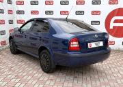 Skoda Octavia I (A4) Рестайлинг Санкт-Петербург  - изображение 23