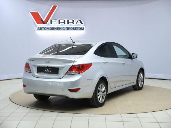 Hyundai Solaris I с пробегом 2011 года, цена 630 000 рублей, 202446 км, седан, Автокод Объявления