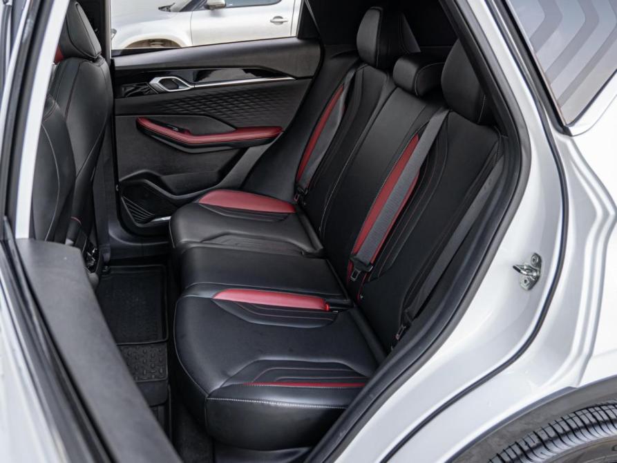 Geely Coolray I Рестайлинг Краснодар  - изображение 9