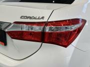 Toyota Corolla XI (E160 E170 E180) Волжский  - изображение 38