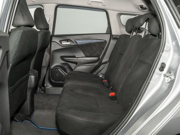 Honda Shuttle II с пробегом 2017 года, цена 1 149 500 рублей, 204738 км, универсал, Автокод Объявления