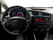 Kia Ceed II Москва  - изображение 49