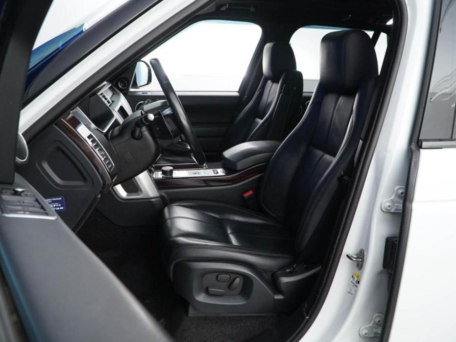 Land Rover Range Rover IV Москва  - изображение 10