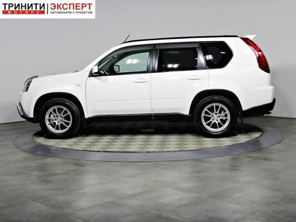 Nissan X-Trail II Рестайлинг с пробегом 2012 года, цена 1 328 000 рублей, 171778 км, внедорожник, Автокод Объявления