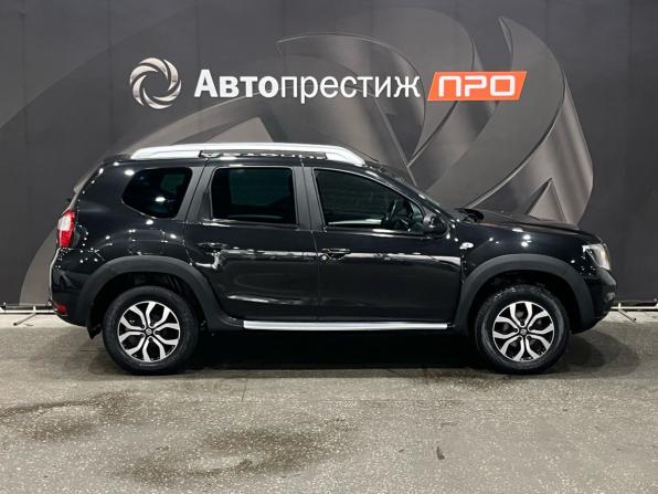 Nissan Terrano III (D10) с пробегом 2016 года, цена 999 000 рублей, 137789 км, внедорожник, Автокод Объявления