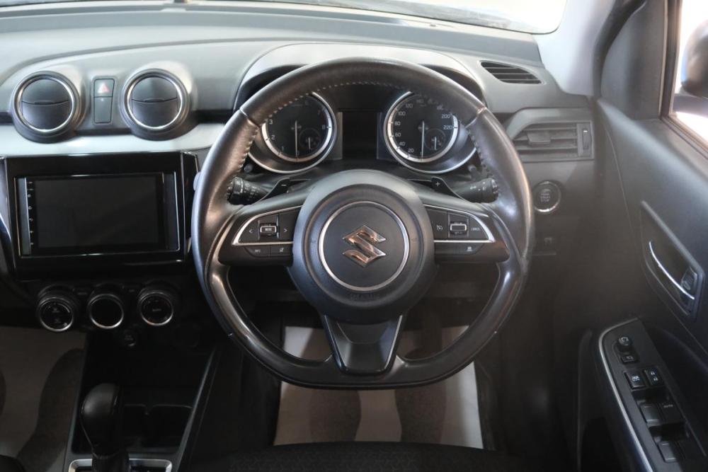 Suzuki Swift V Омск  - изображение 12