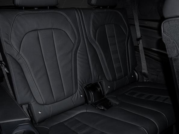 BMW X7 I (G07) с пробегом 2019 года, цена 7 850 000 рублей, 74348 км, внедорожник, Автокод Объявления