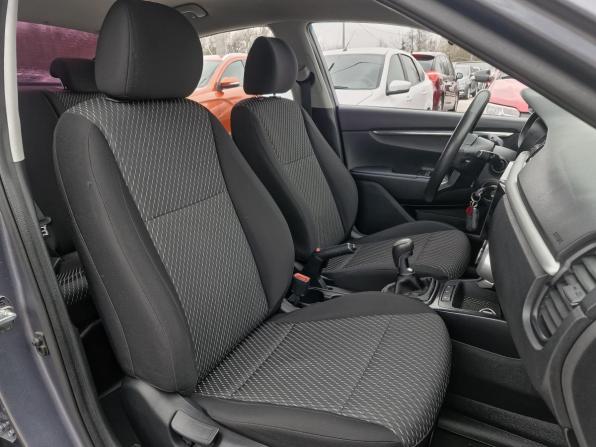 Kia Rio IV с пробегом 2017 года, цена 1 019 000 рублей, 126184 км, седан, Автокод Объявления