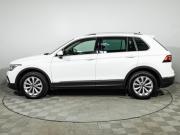 Volkswagen Tiguan II Рестайлинг Санкт-Петербург  - изображение 31