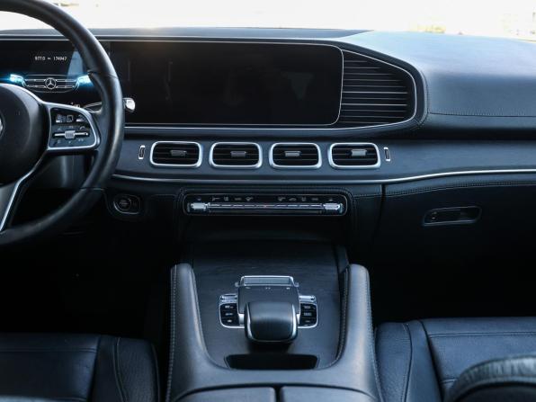 Mercedes-Benz GLE II (V167) с пробегом 2019 года, цена 4 798 000 рублей, 174678 км, внедорожник, Автокод Объявления