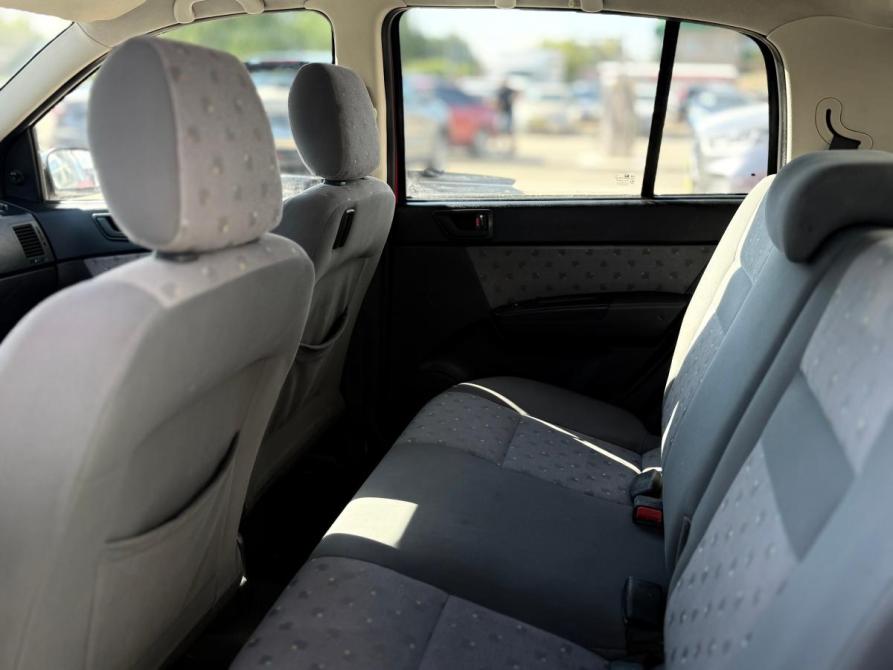 Hyundai Getz I Альметьевск  - изображение 17