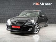 Hyundai Equus II Екатеринбург  - изображение 20