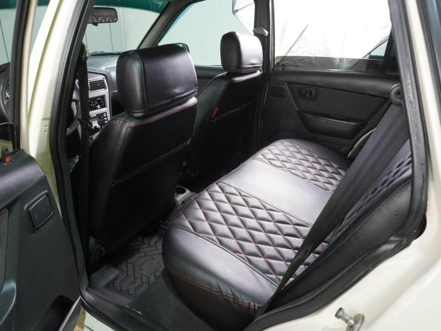 Daewoo Nexia I Рестайлинг Воронеж  - изображение 11