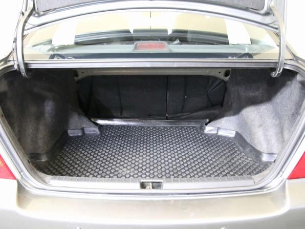 Toyota Corolla IX (E120 E130) с пробегом 2003 года, цена 620 000 рублей, 274000 км, седан, Автокод Объявления