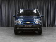 Chevrolet Niva I Рестайлинг Тюмень  - изображение 20