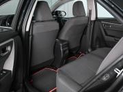 Toyota Corolla XI (E160 E170 E180) Ростов-на-Дону  - изображение 29