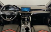 Kaiyi E5 Москва  - изображение 23